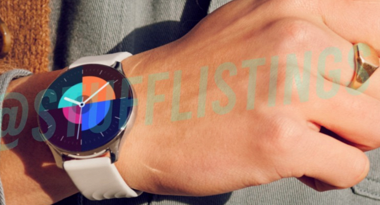 Одна из версий умных часов OnePlus Watch получит ремешок из «веганской кожи». Появились характеристики устройства